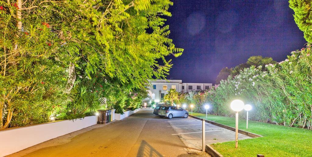 Abitare In Vacanza La Caletta Exterior photo
