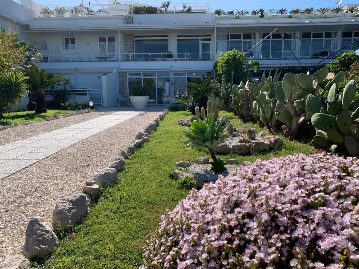 Abitare In Vacanza La Caletta Exterior photo